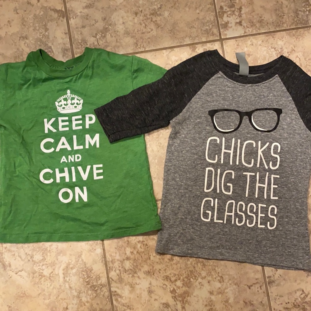 Shirts